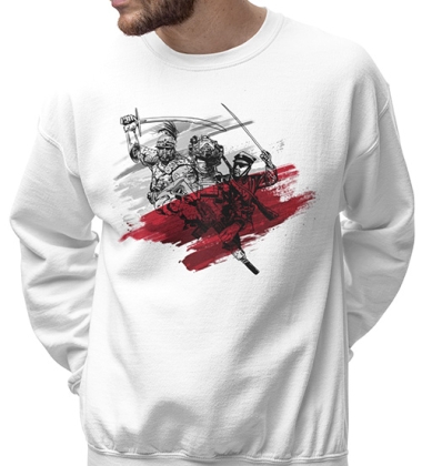 Bluza PATRIOTYCZNI POKOLENIA